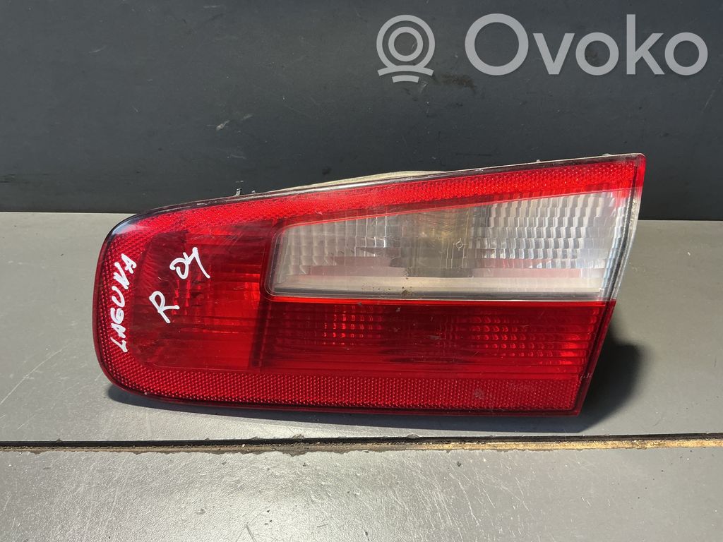Renault Laguna II Rear/tail lights 