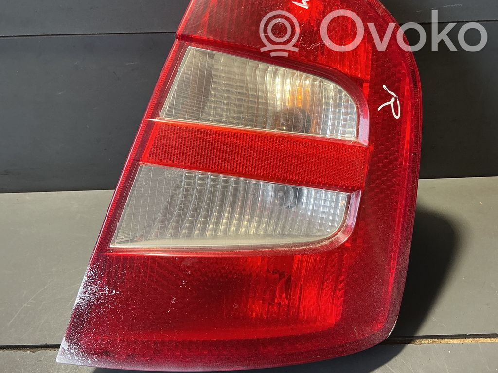 Lampa tylna   6Y6945096B