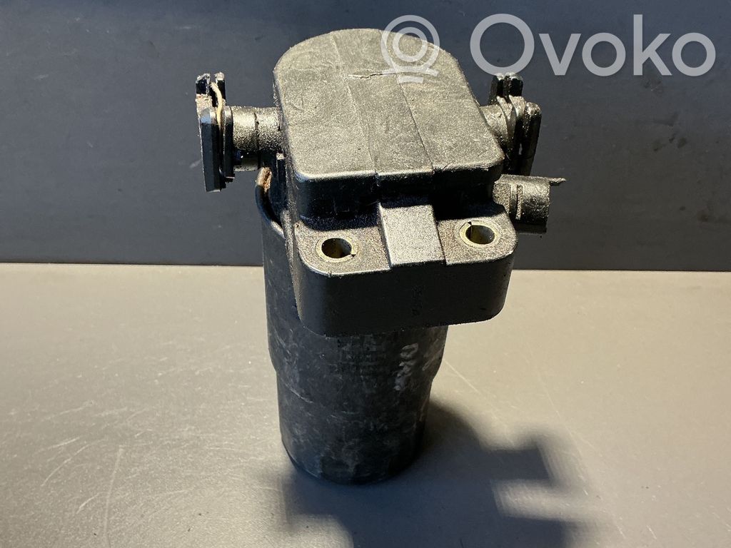 BMW 5 E39 Fuel filter bracket/mount holder 