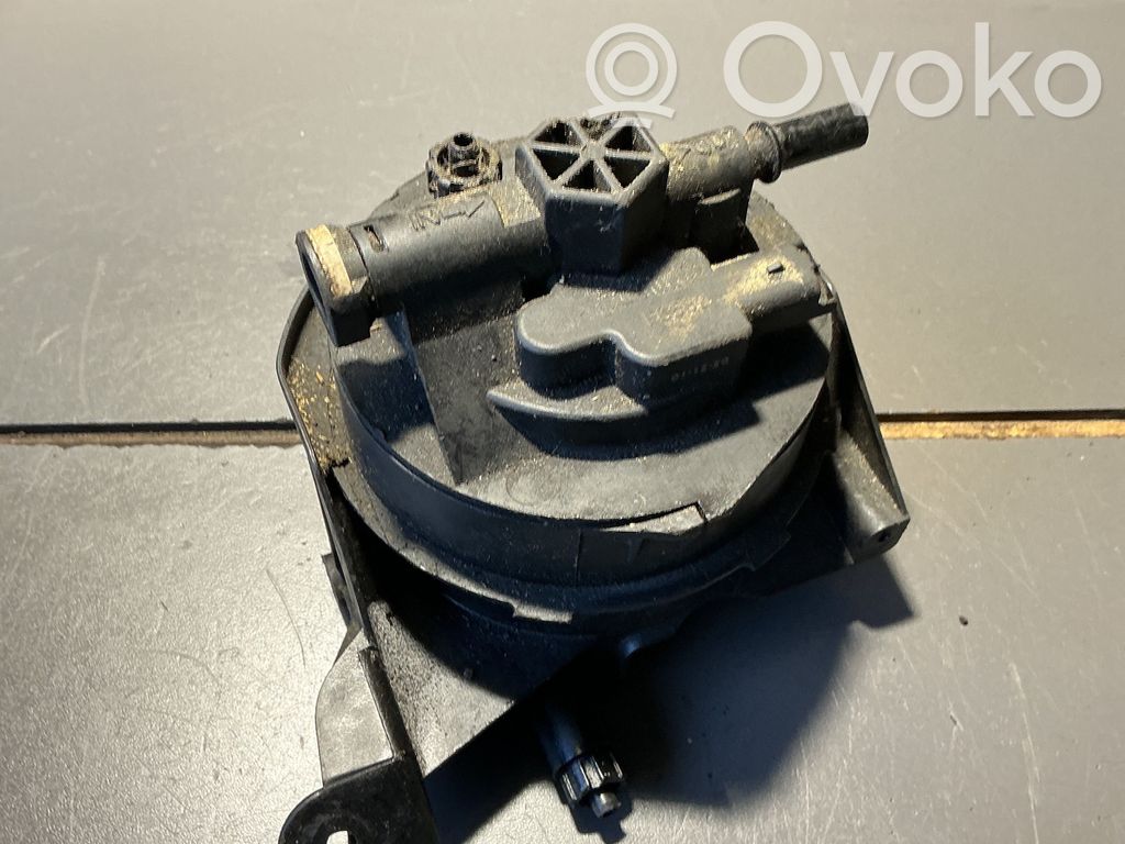 Peugeot 407 Kraftstofffilter 