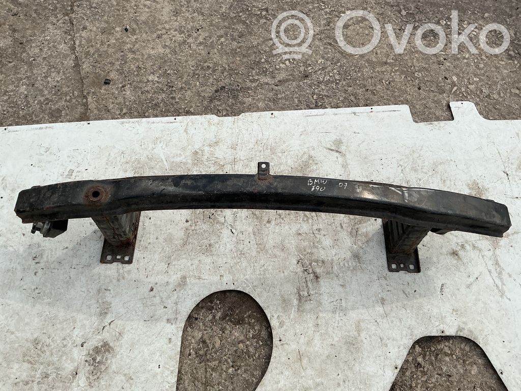 BMW 3 E90 E91 Balkis priekinio bamperio 
