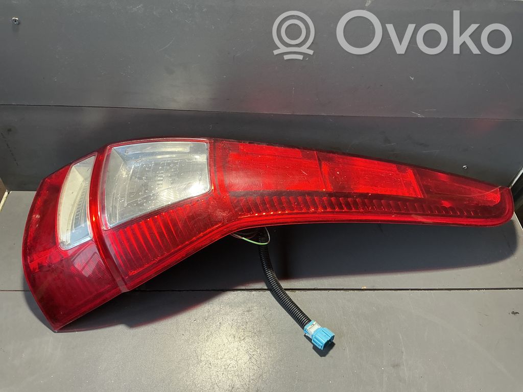 Honda CR-V Takavalot 