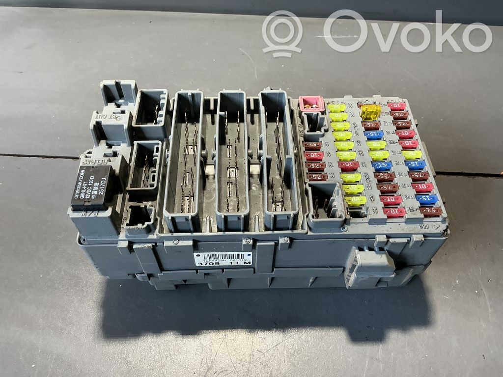 Honda CR-V Fuse module 
