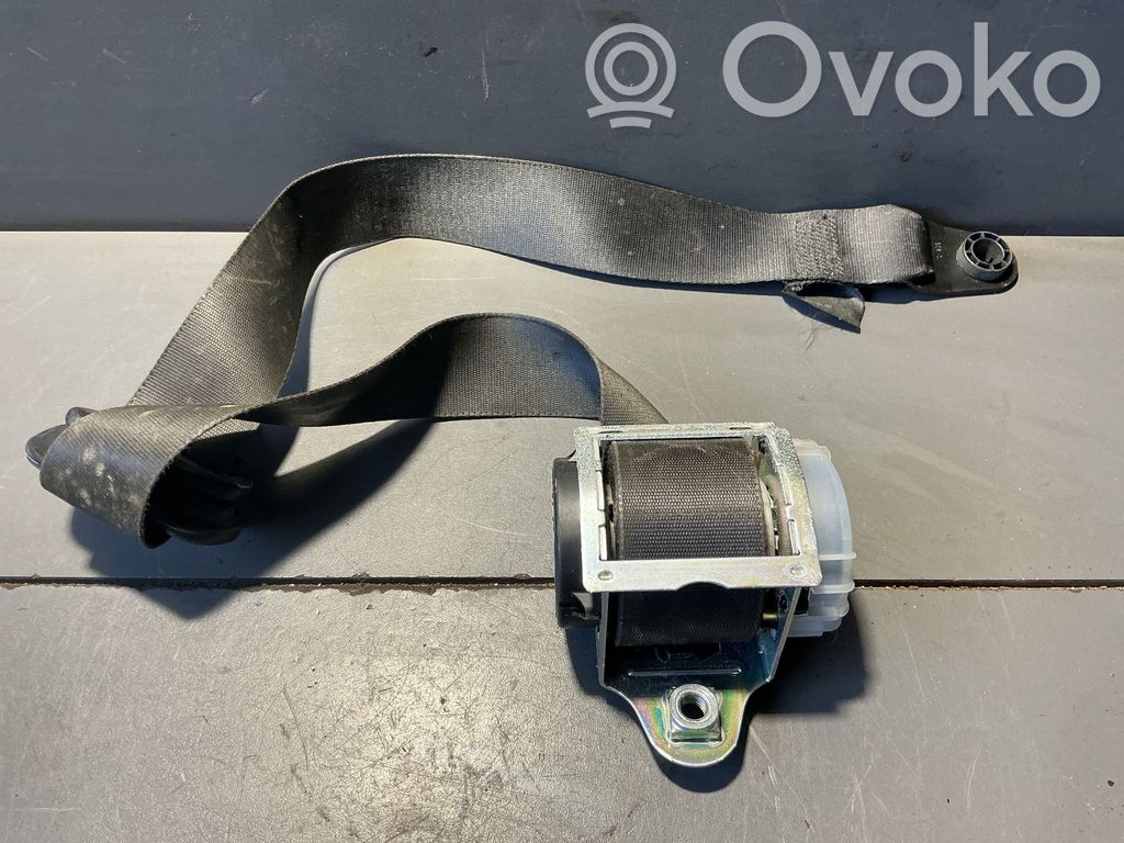 Land Rover Range Rover Sport L320 Pas bezpieczeństwa fotela przedniego 