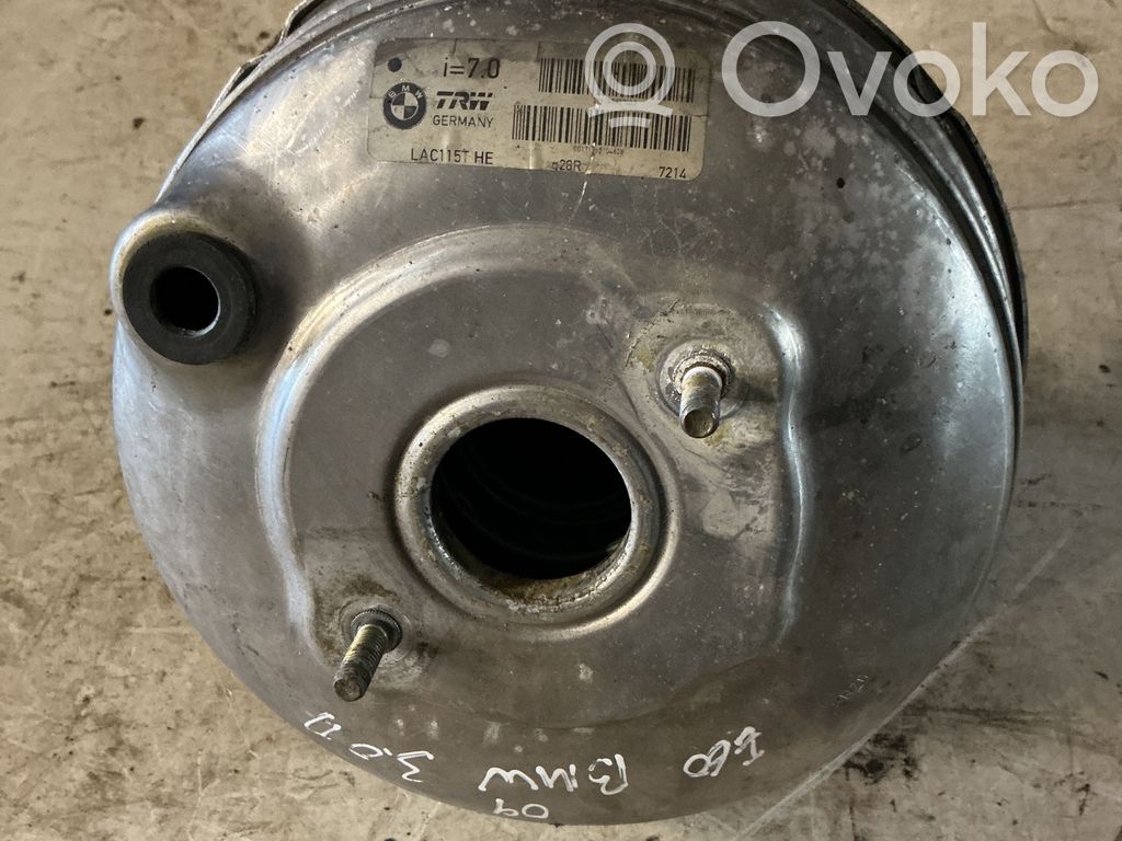 BMW 5 E60 E61 Stabdžių vakuumo pūslė 