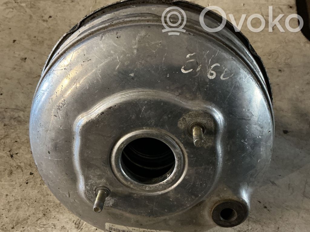 BMW 5 E60 E61 Stabdžių vakuumo pūslė 