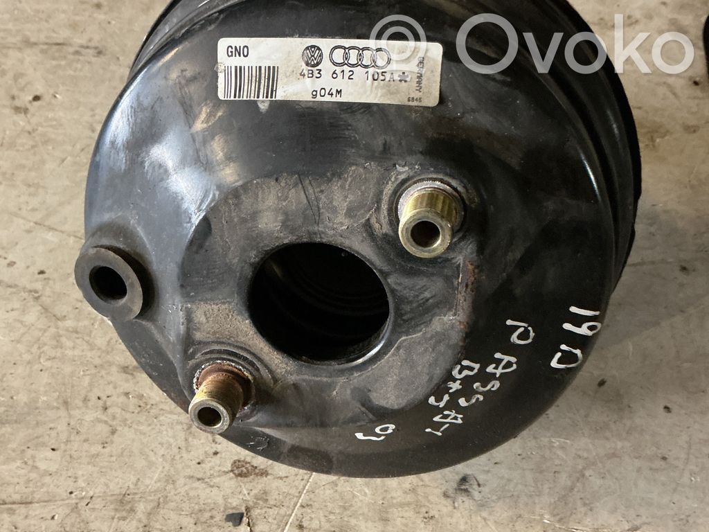 Volkswagen PASSAT B5.5 Servo-frein 