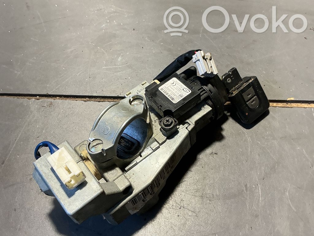 Nissan X-Trail T31 Ignition lock 