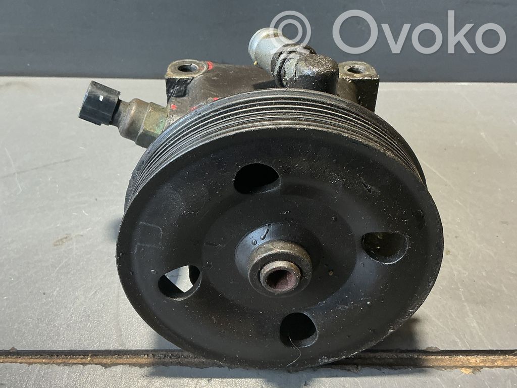 Power steering pump