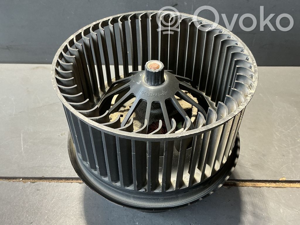 Ford Focus Mazā radiatora ventilators 