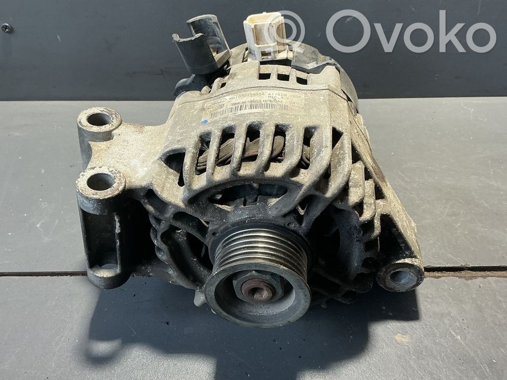Ģenerators   MS1022118354,3N1110300AE,A115IM105A