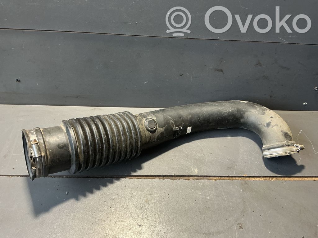 Ford Focus Šļūtene (-es) / caurule (-es) 
