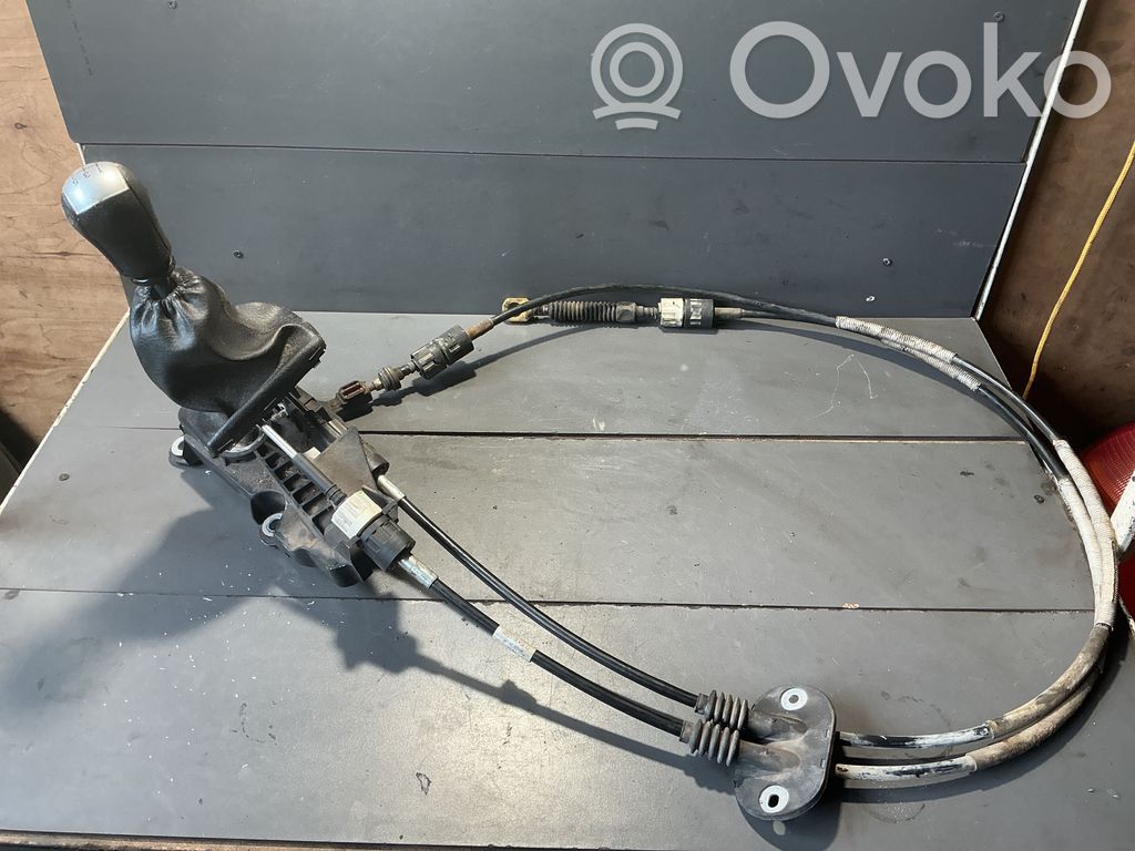 Ford Focus Selector caja de cambios 