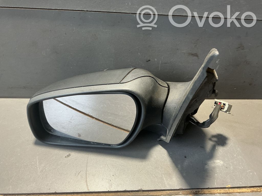 Ford Focus Spogulis (elektriski vadāms) 