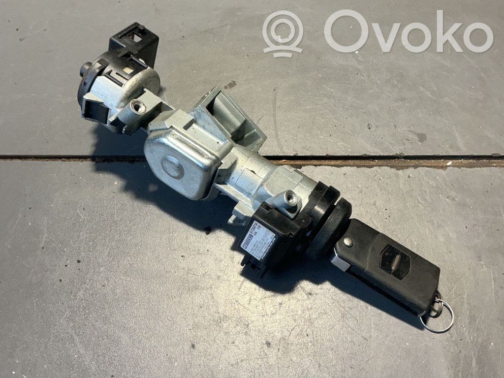 Užvedimo spynelė   3M513F880AC