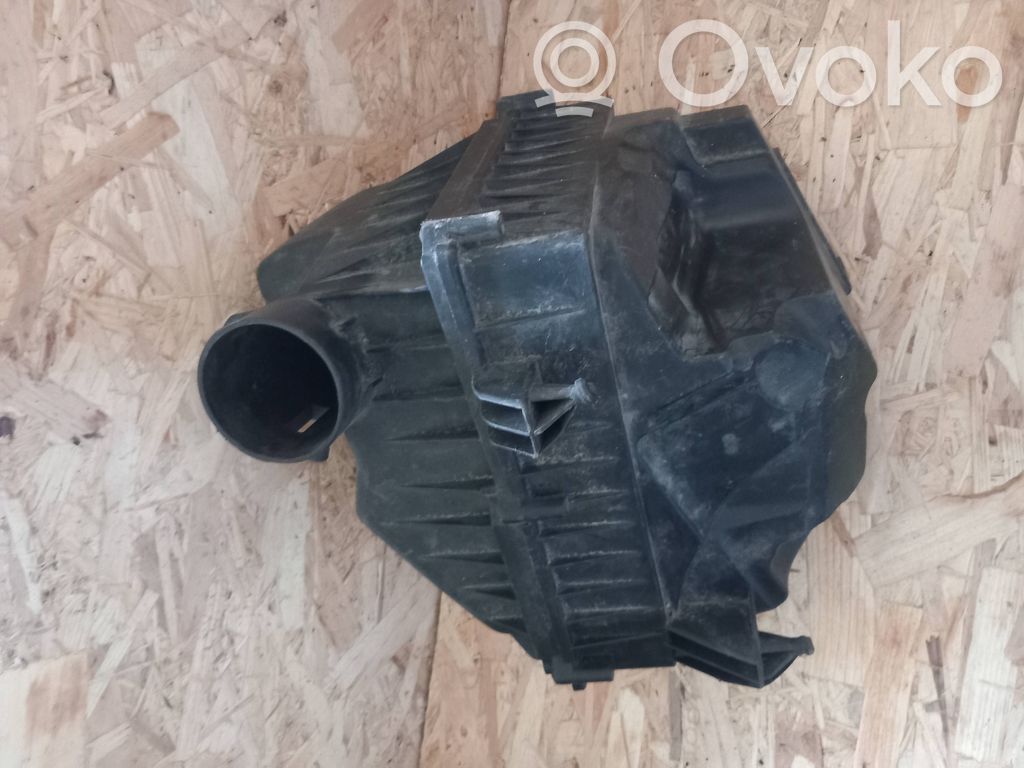 Ford S-MAX Ilmansuodattimen kotelo 