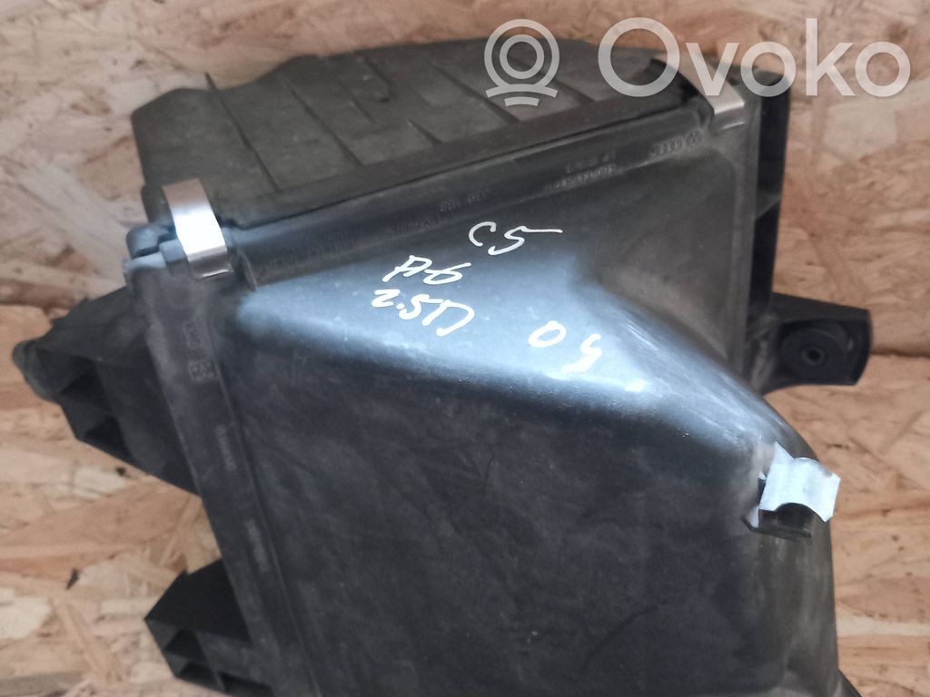 Audi A6 S6 C5 4B Luftfilterkasten 