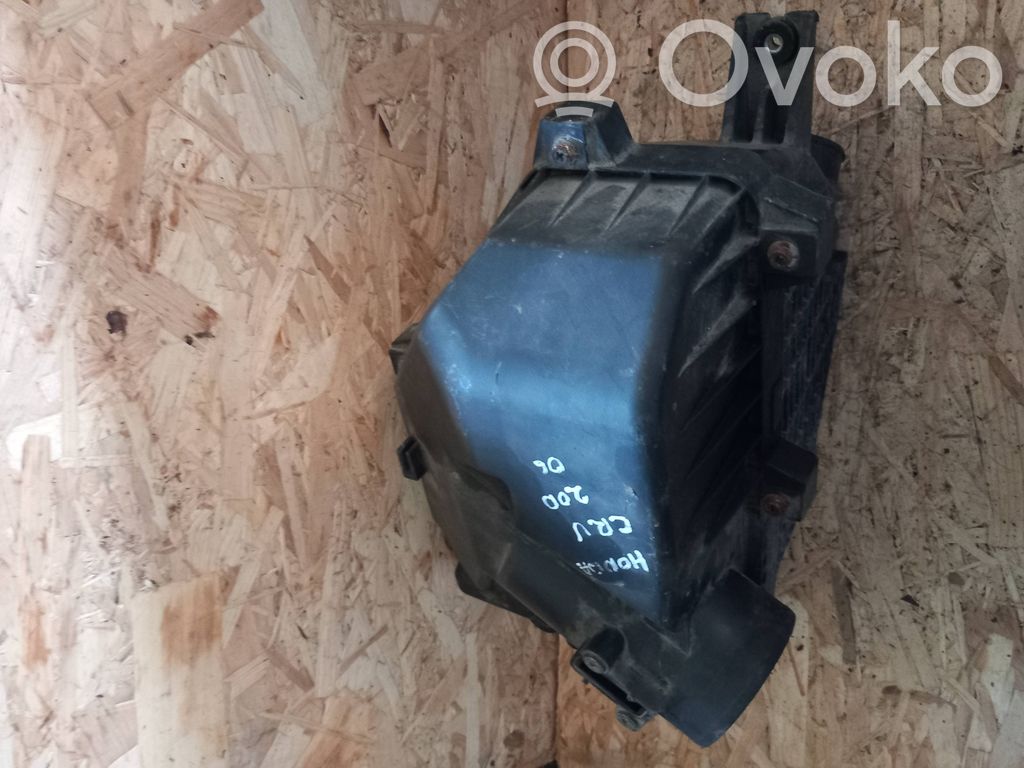 Honda CR-V Luftfilterkasten 