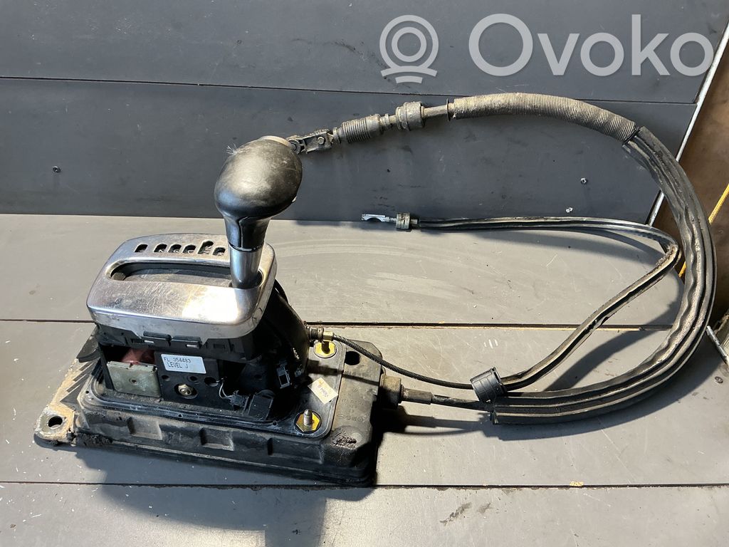 Volkswagen Golf IV Selector caja de cambios 