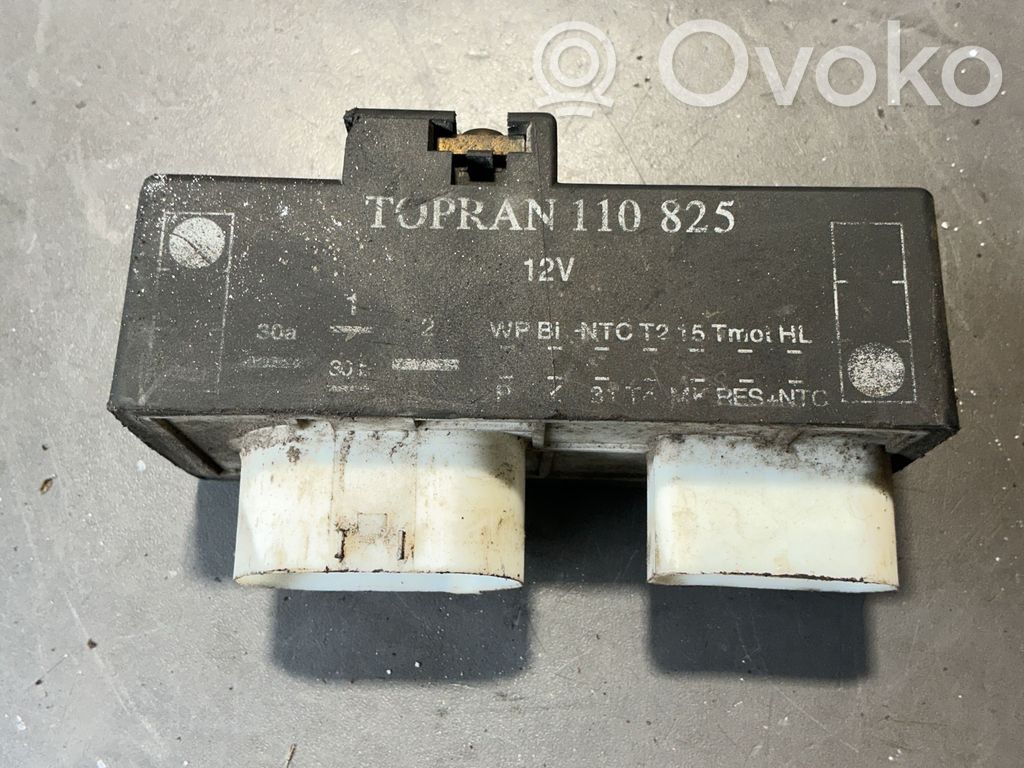 Volkswagen Golf IV Other control units/modules 