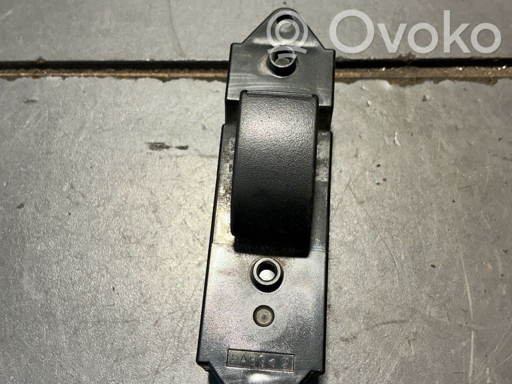 Mitsubishi Lancer Electric window control switch 
