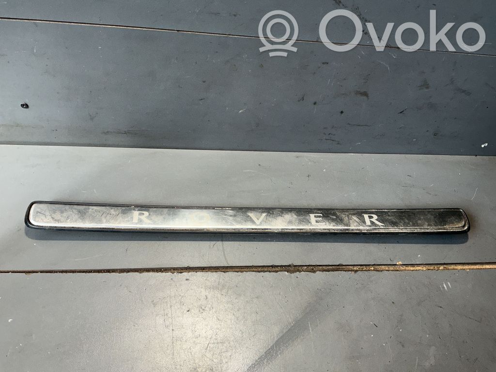 Rover 75 Front sill trim cover 