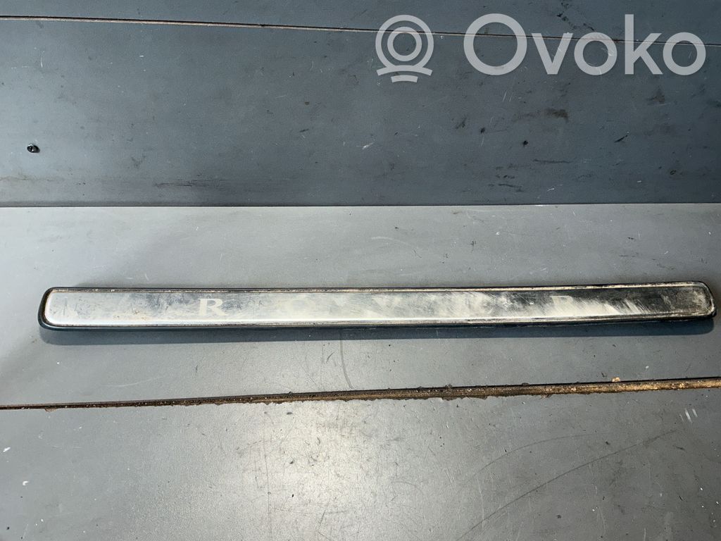 Rover 75 Front sill trim cover 