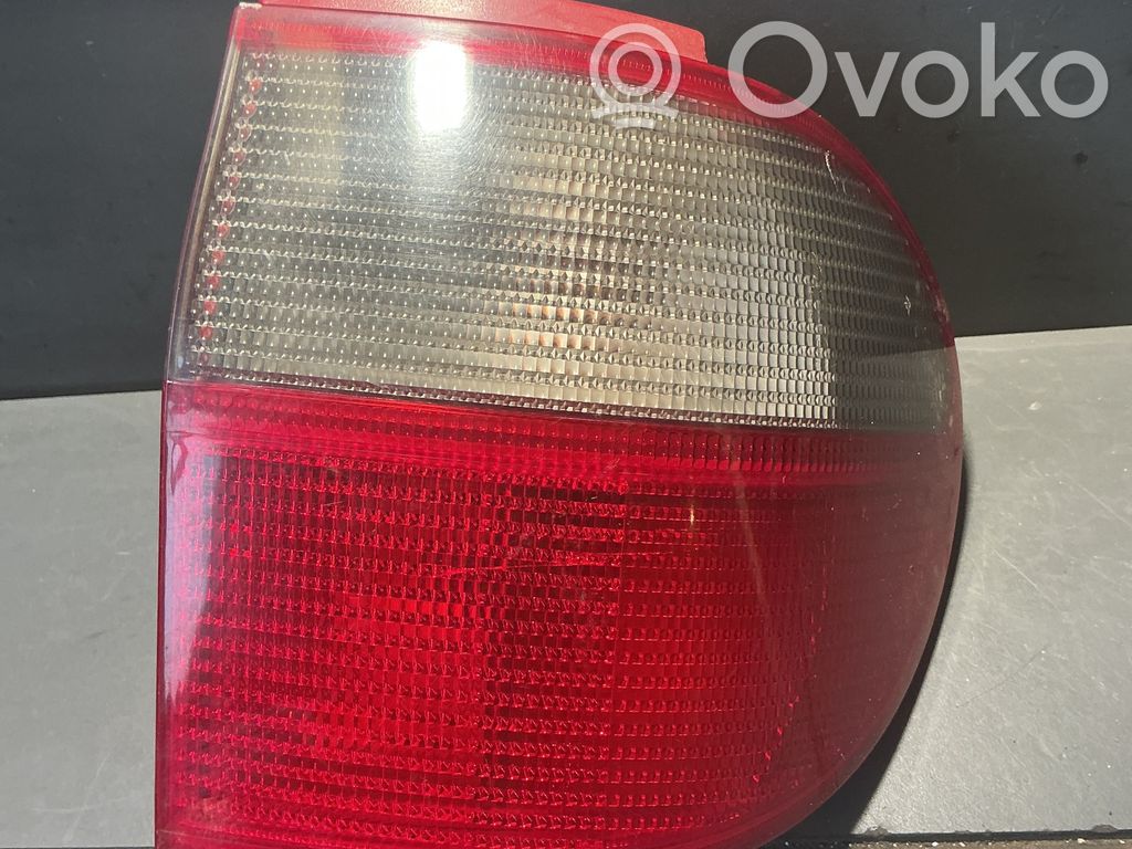 Volkswagen Sharan Takavalot 
