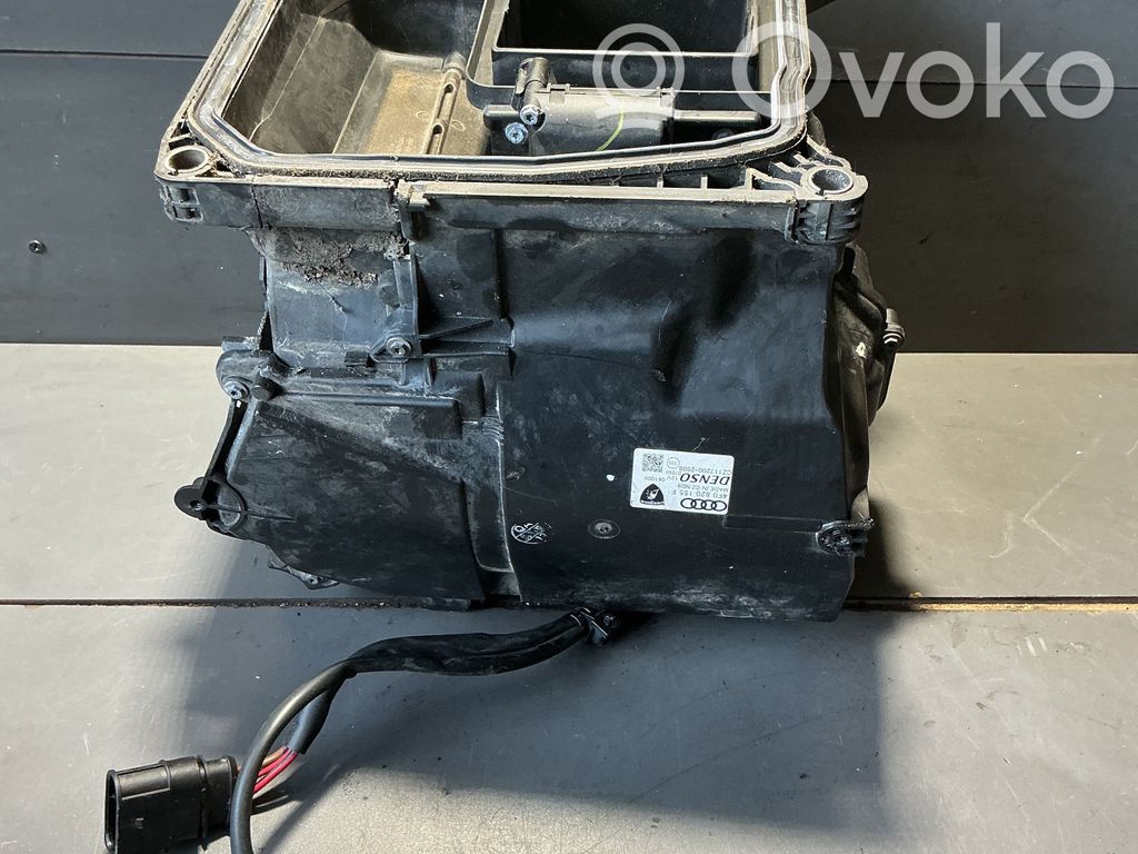 Audi A6 S6 C6 4F Heizungslüfter 