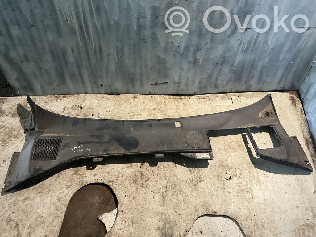 Volvo V70 Pyyhinkoneiston lista 