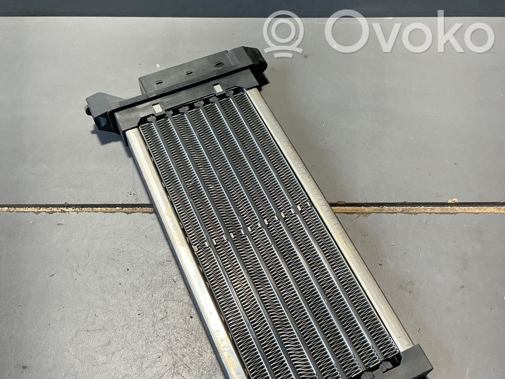 Audi A4 S4 B6 8E 8H Scambiatore elettrico riscaldamento abitacolo 