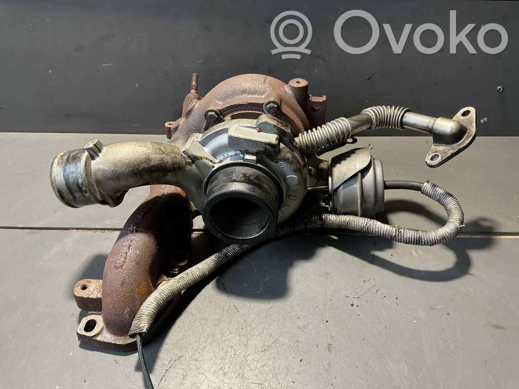 Turbo   55196859