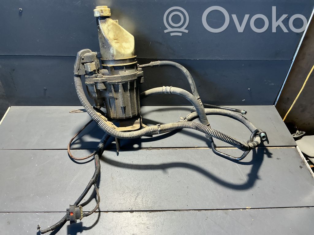 Opel Astra H Pompă servodirecție 