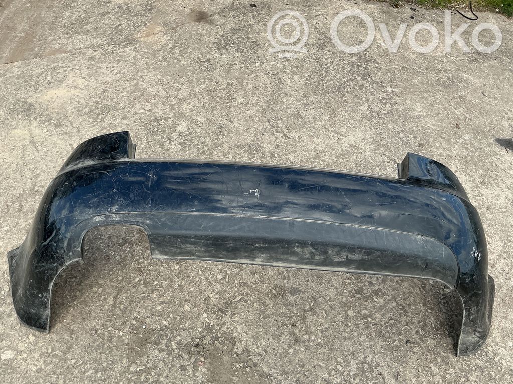 Audi A4 S4 B7 8E 8H Rear bumper 