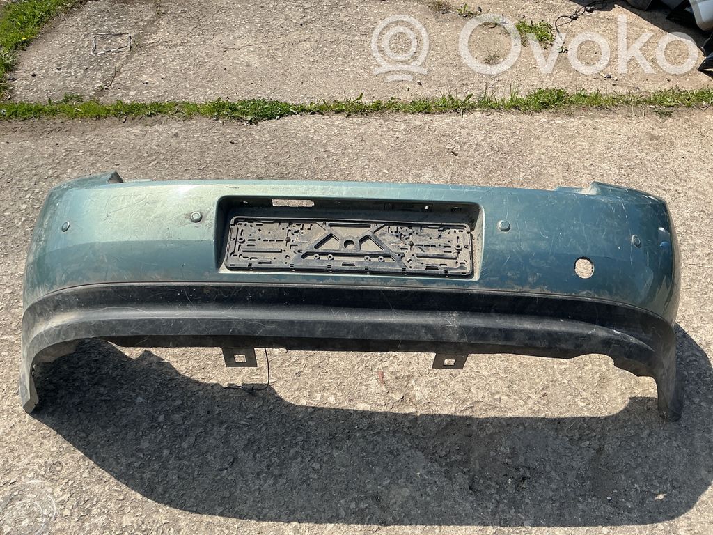 Opel Vectra C Parachoques 