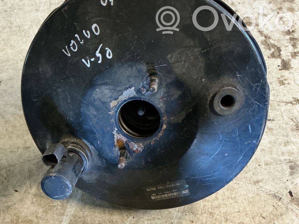 Volvo V50 Servo-frein 