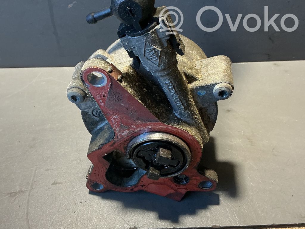 Opel Vivaro Pompă vacuum 