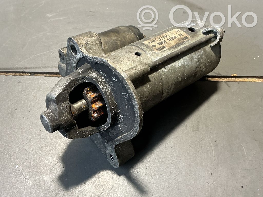 Starteris   3M5T11000CF