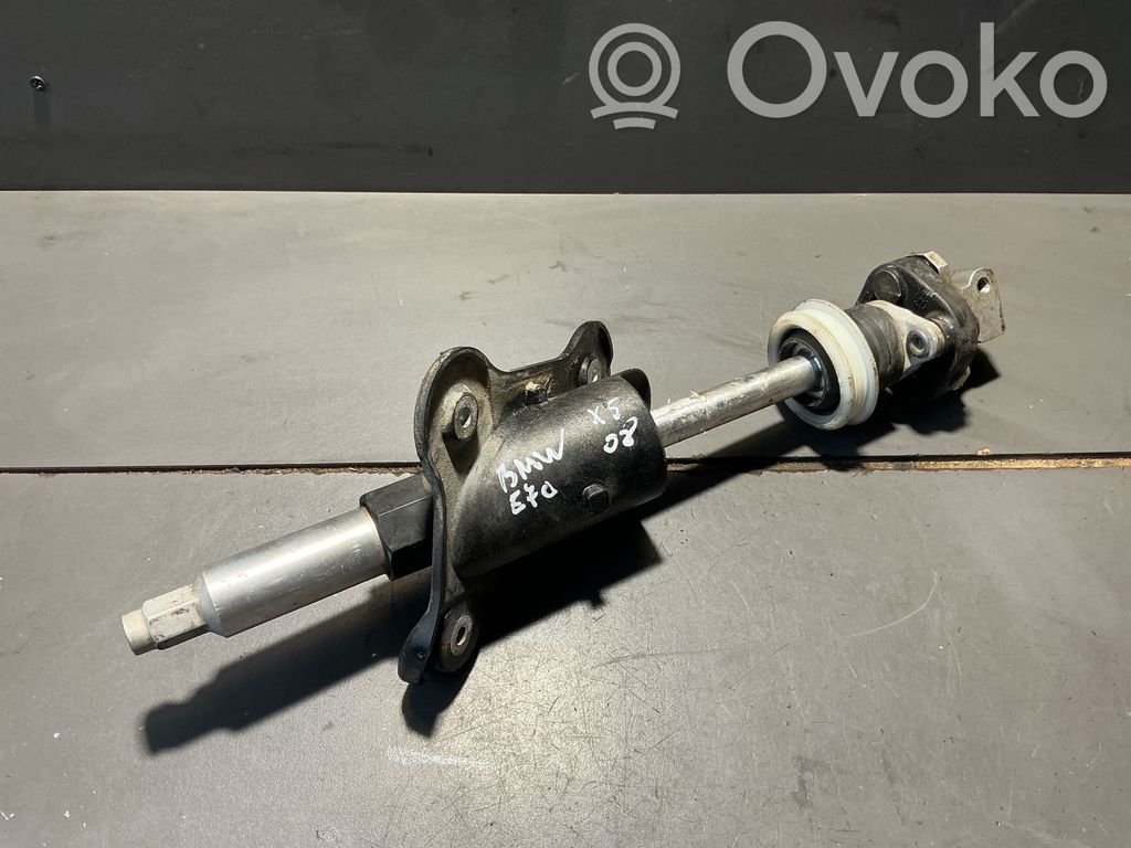 BMW X5 E70 Steering column universal joint 