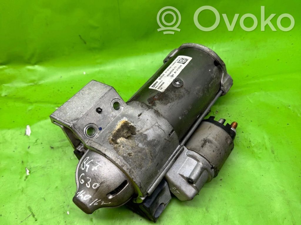 BMW 5 G30 G31 G38 Rozrusznik 