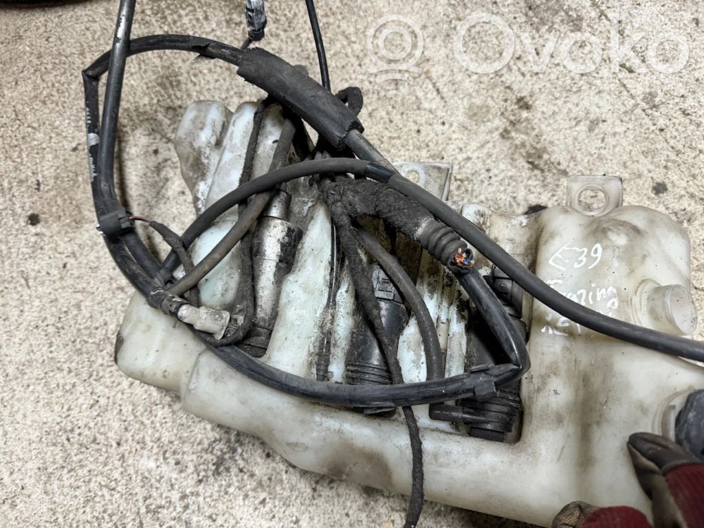 BMW 5 E39 Rezervor lichid spălare parbriz 