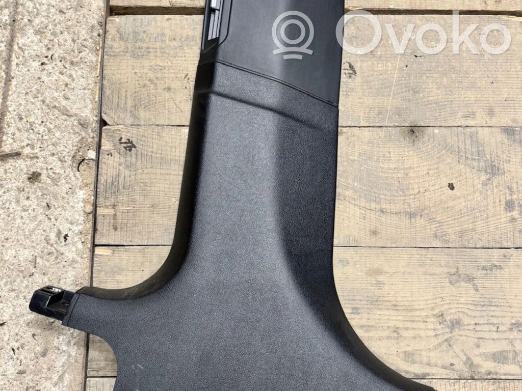 BMW 7 F01 F02 F03 F04 Inne części wnętrza samochodu 