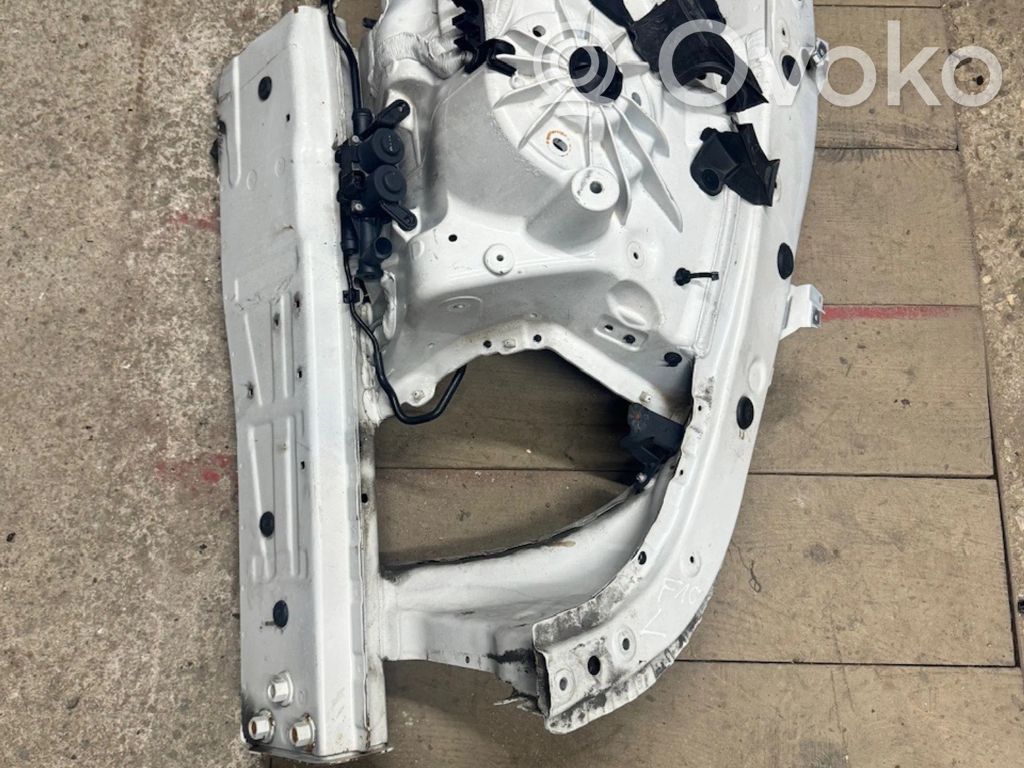BMW 5 F10 F11 Ćwiartka przednia 