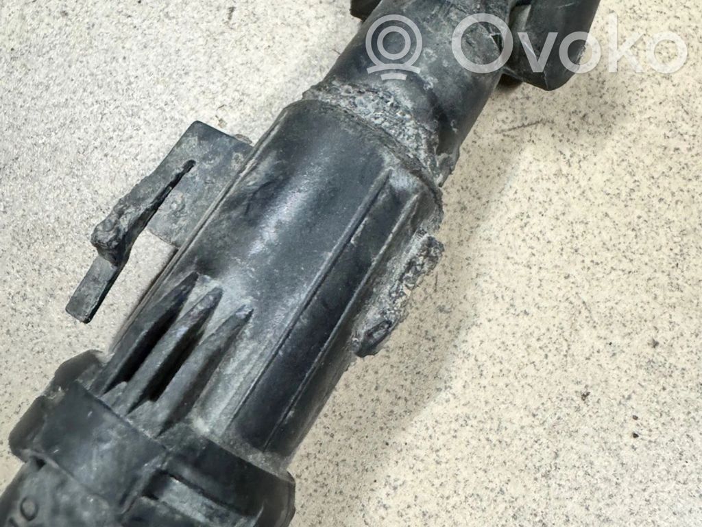 BMW 7 F01 F02 F03 F04 Dysza spryskiwacza lampy przedniej 