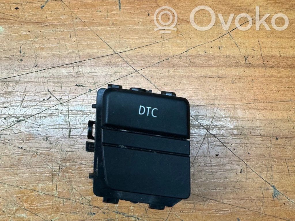 BMW 5 E60 E61 DTC switch 