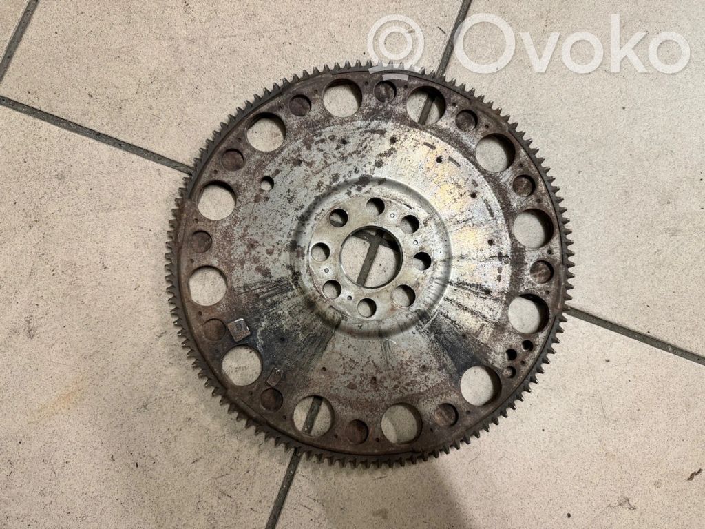 BMW 5 E39 Volant moteur 