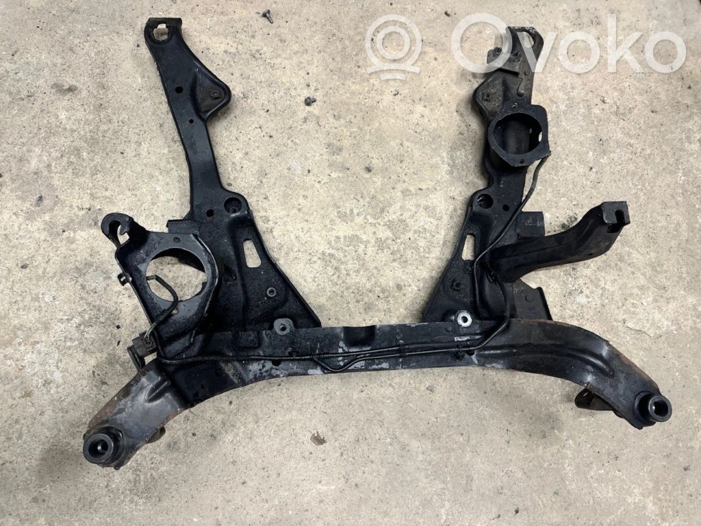 BMW 5 E60 E61 Achsträger vorne 
