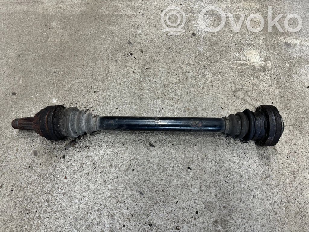 BMW 5 E60 E61 Rear driveshaft 