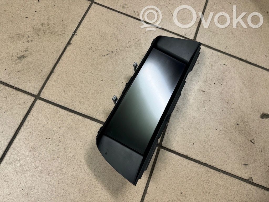 BMW 5 F10 F11 Ecran/afișaj/ecran mic 