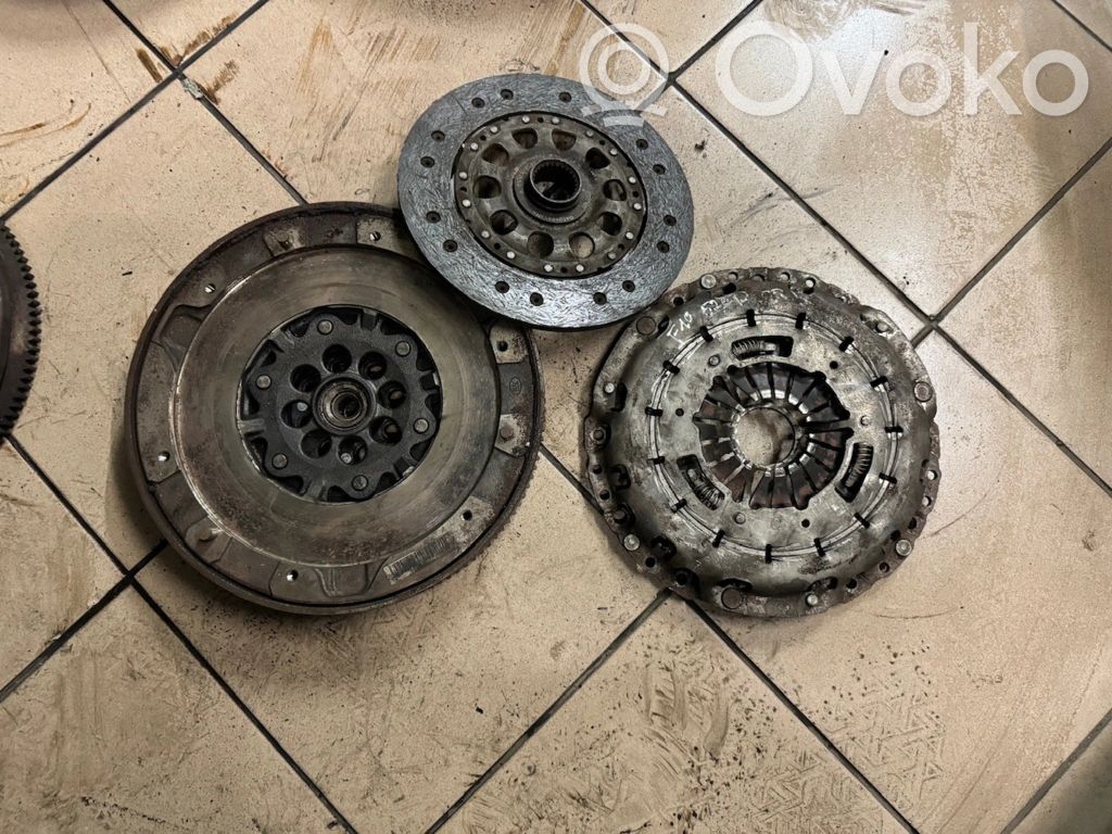 BMW 5 F10 F11 Clutch set kit 